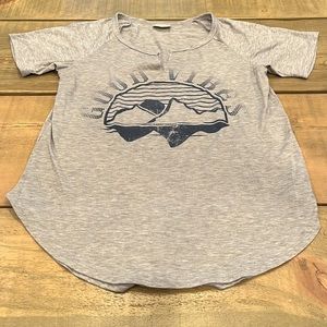 Good Vibes Tee S